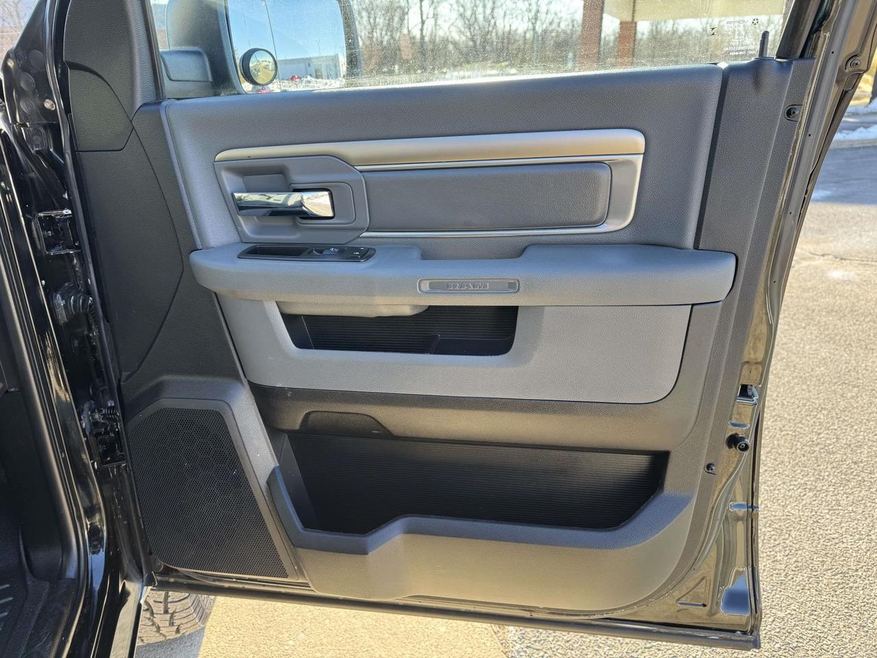 2013 Ram 2500 SLT Fredericksburg VA