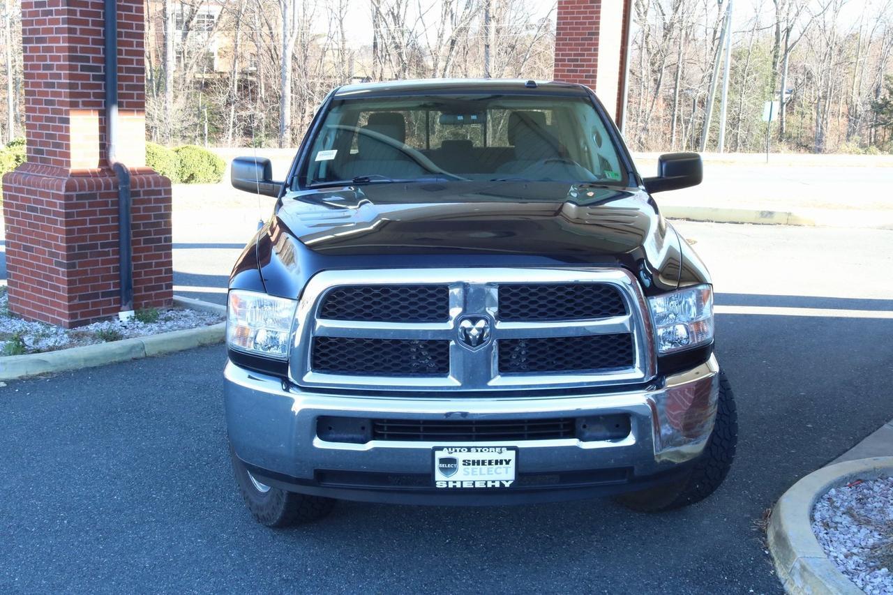 2013 Ram 2500 SLT Fredericksburg VA