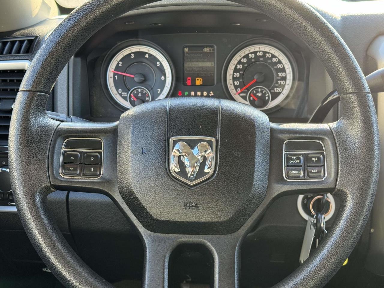 2013 Ram 2500 SLT Fredericksburg VA