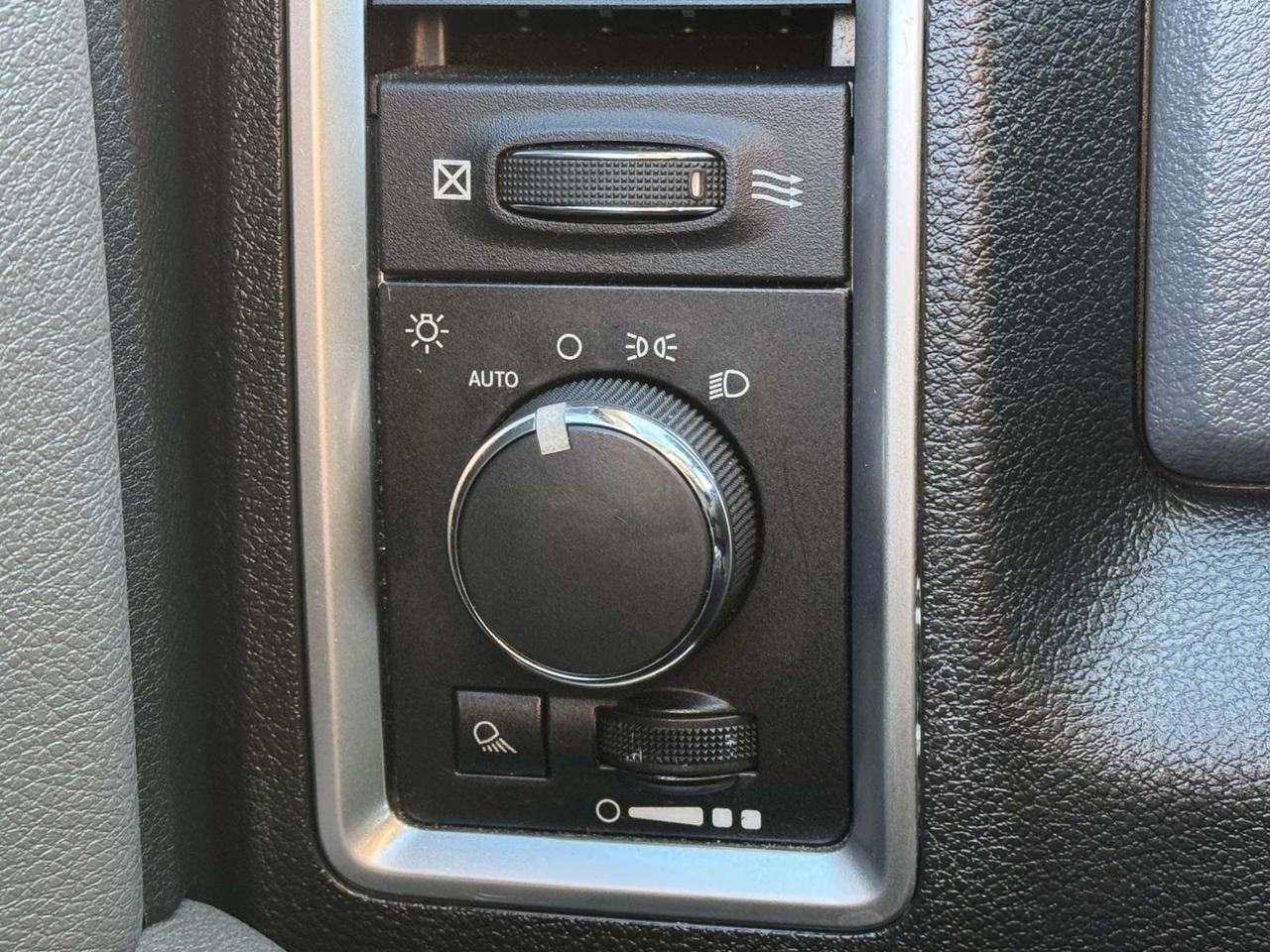 2013 Ram 2500 SLT Fredericksburg VA