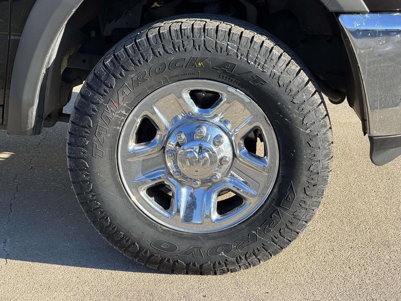 2013 Ram 2500 SLT Fredericksburg VA