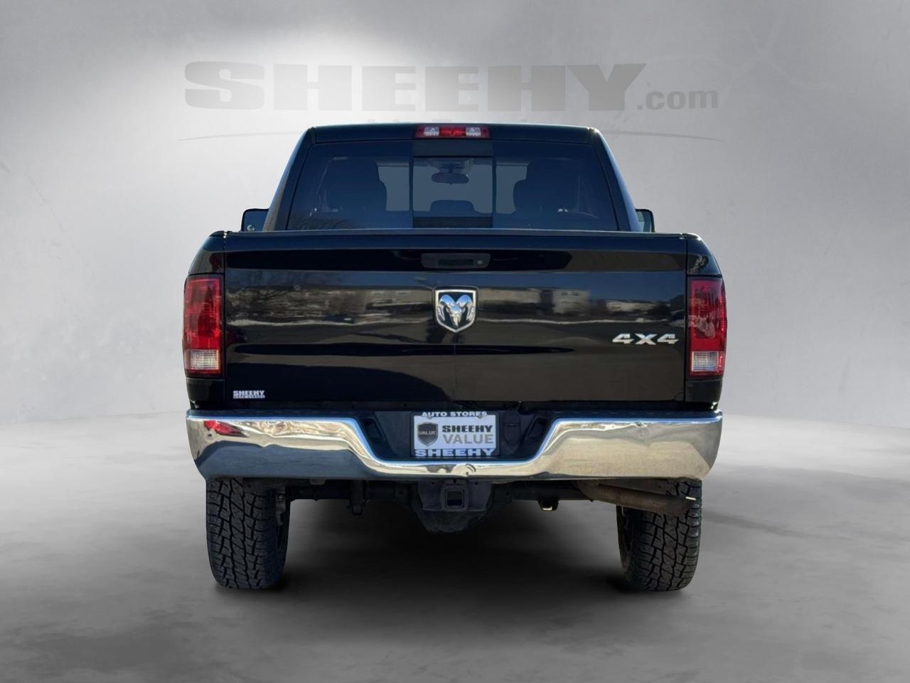 2013 Ram 2500 SLT Fredericksburg VA