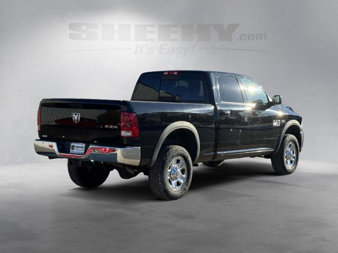 2013 Ram 2500 SLT Fredericksburg VA