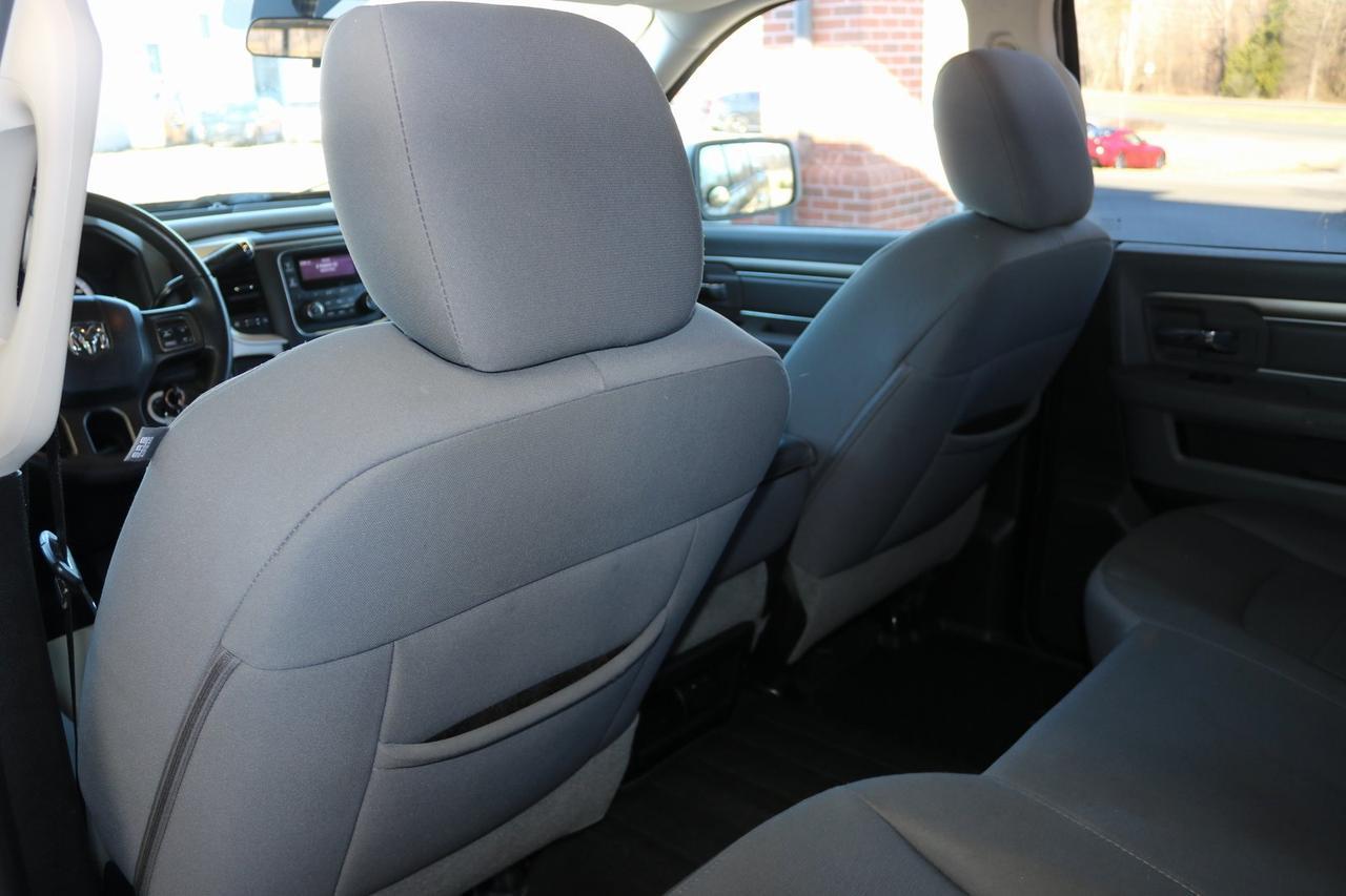 2013 Ram 2500 SLT Fredericksburg VA