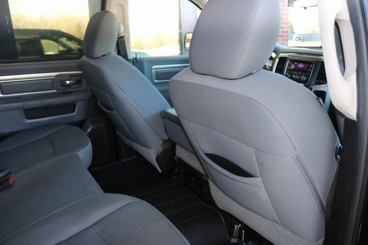 2013 Ram 2500 SLT Fredericksburg VA