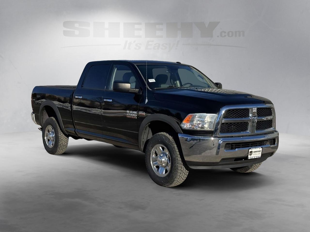 2013 Ram 2500 SLT Fredericksburg VA