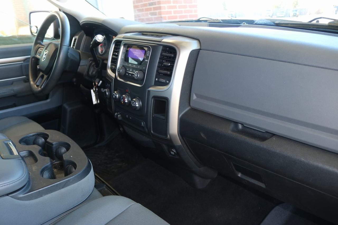 2013 Ram 2500 SLT Fredericksburg VA