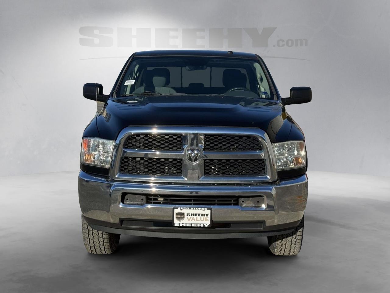 2013 Ram 2500 SLT Fredericksburg VA