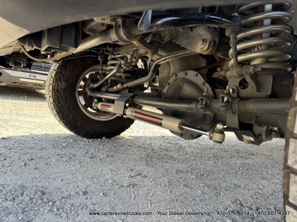 2013 Ram 2500 Tradesman 4x4 - LIFTED - UPGRADES  - DELETED Cartersville GA