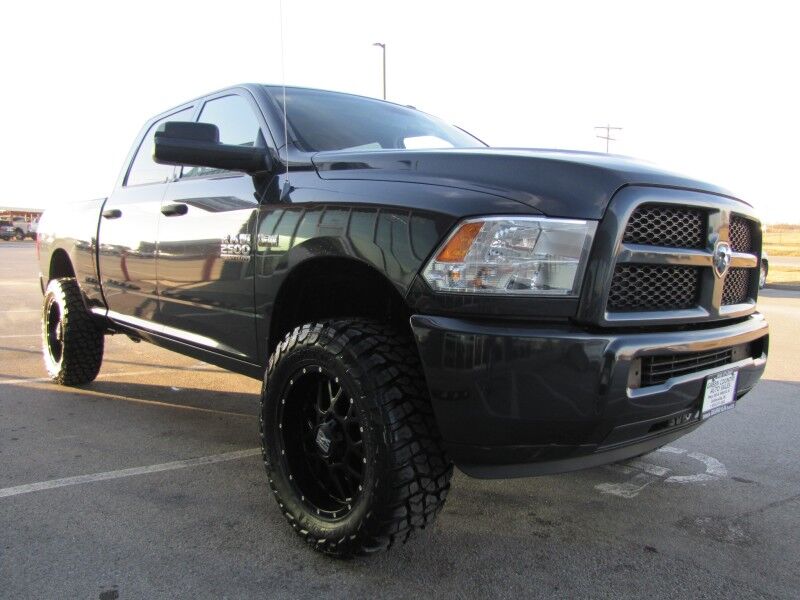 2013 Ram 2500 Tradesman photo 59