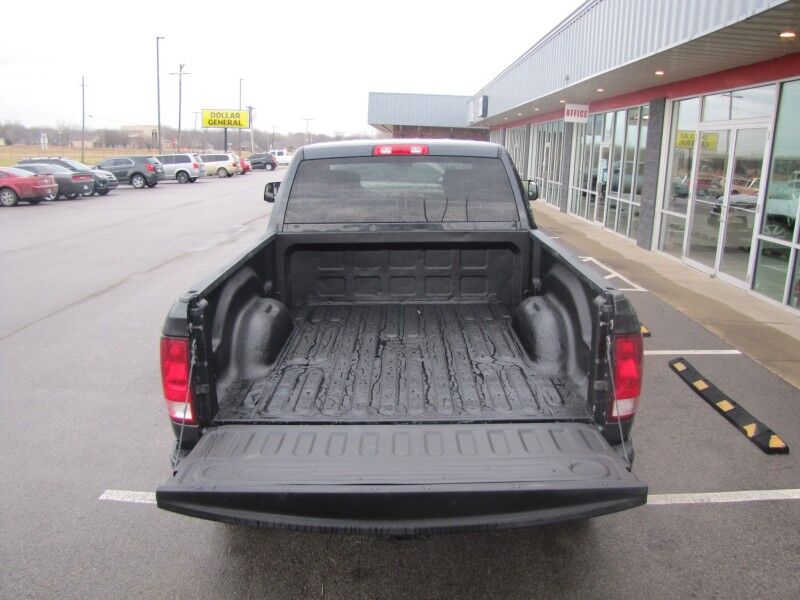 2013 Ram 2500 Tradesman photo 61