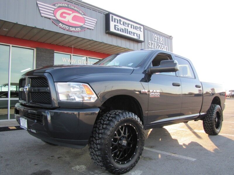 2013 Ram 2500 Tradesman photo 57