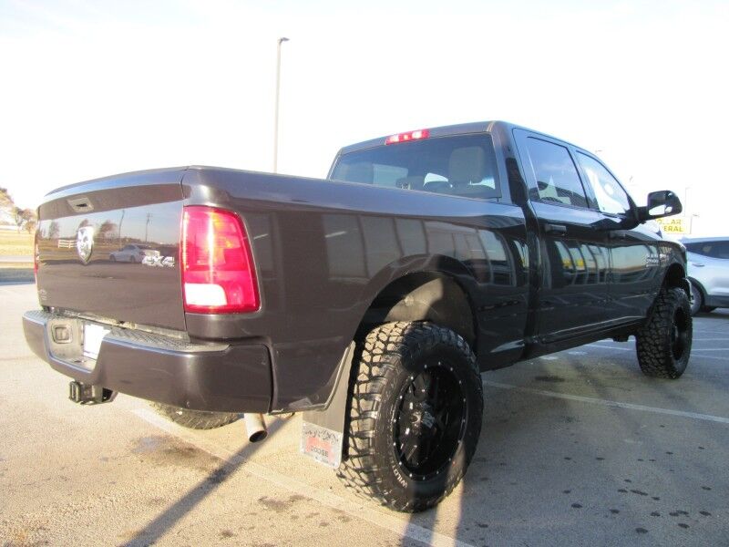 2013 Ram 2500 Tradesman photo 58