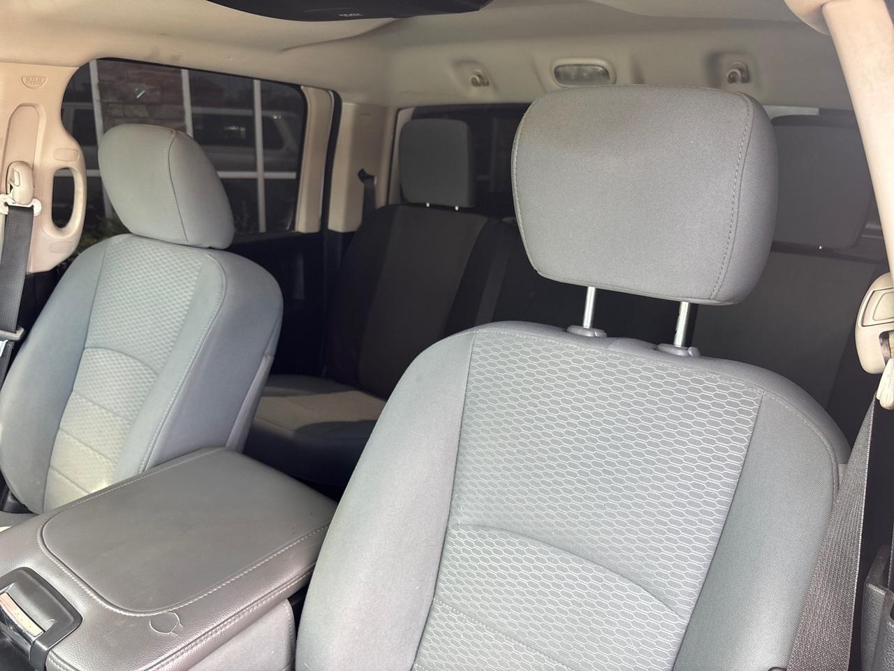 2013 Ram 2500 Tradesman Grand Junction CO