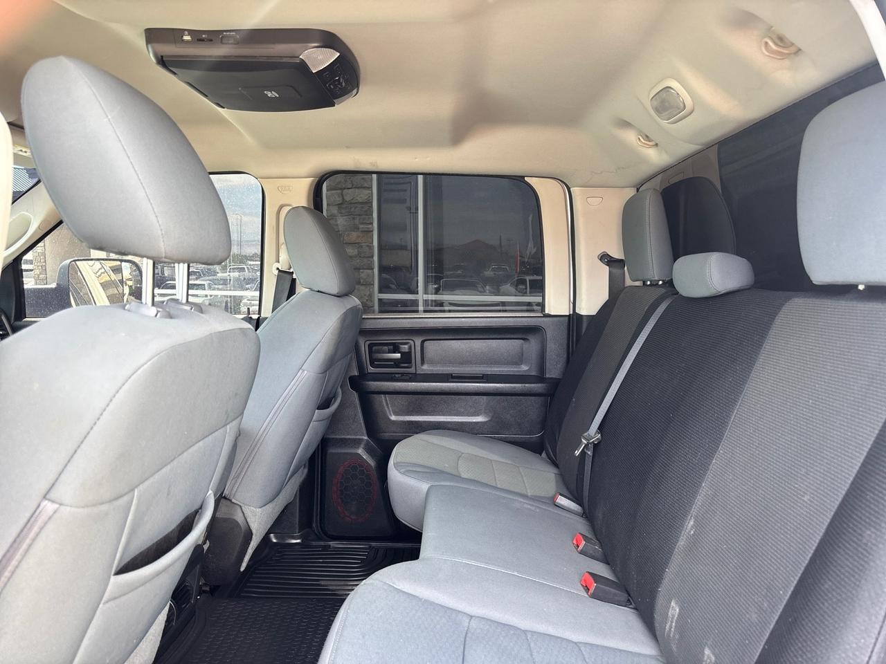 2013 Ram 2500 Tradesman Grand Junction CO