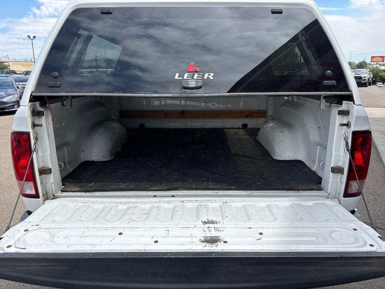 2013 Ram 2500 Tradesman Grand Junction CO