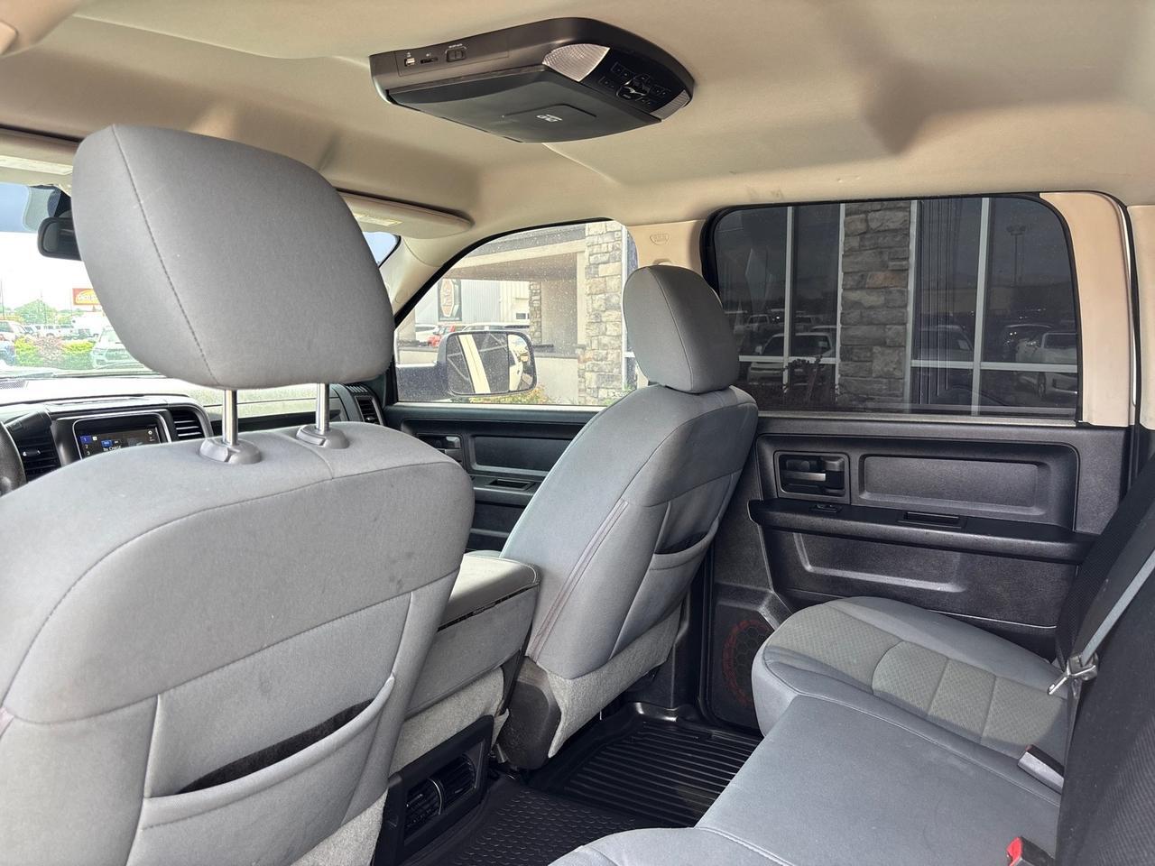 2013 Ram 2500 Tradesman Grand Junction CO