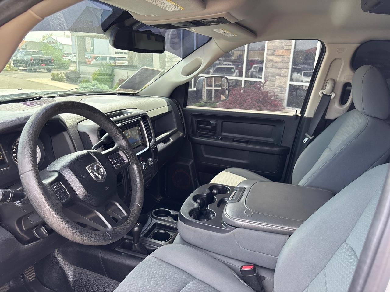 2013 Ram 2500 Tradesman Grand Junction CO
