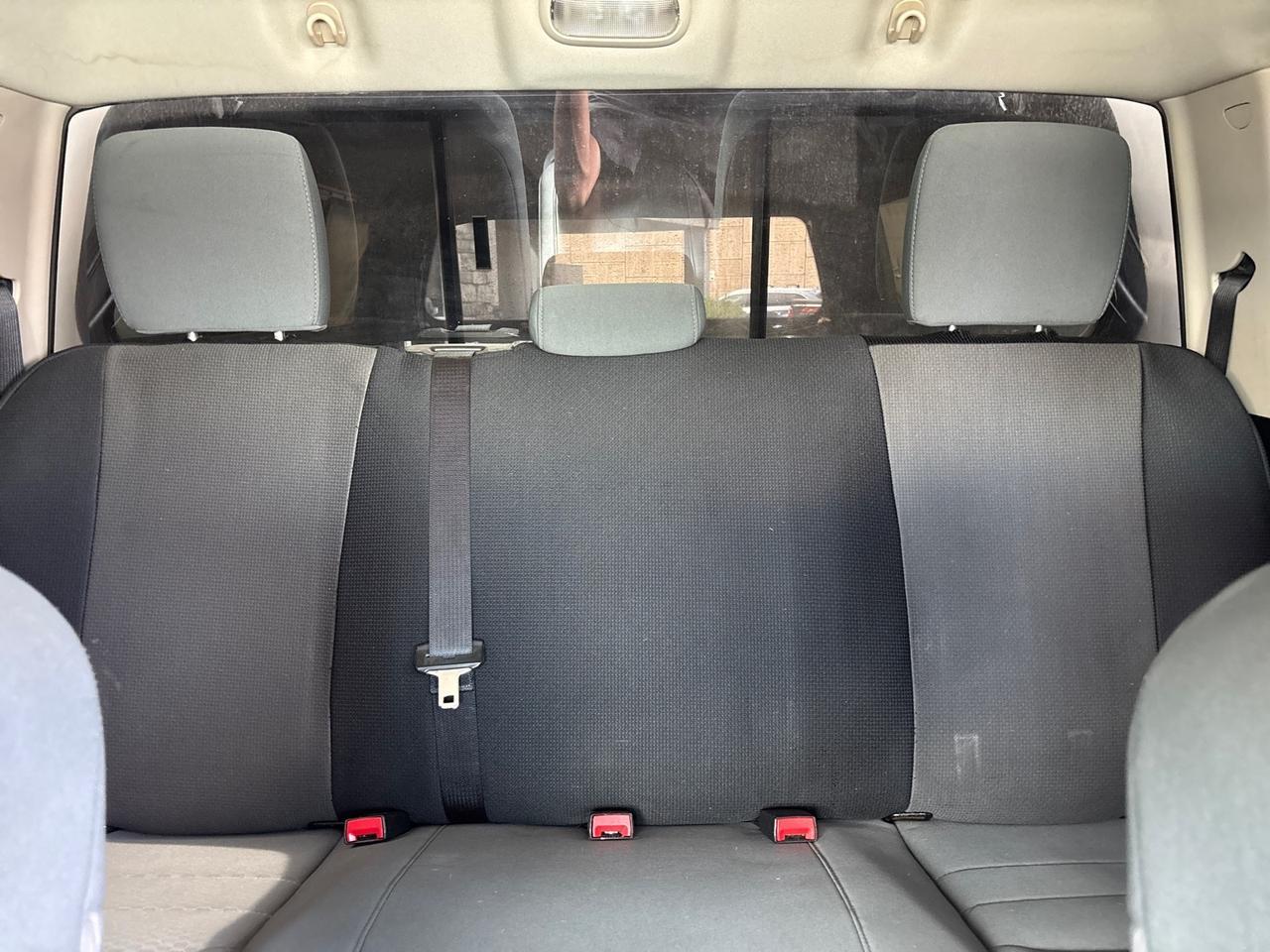 2013 Ram 2500 Tradesman Grand Junction CO
