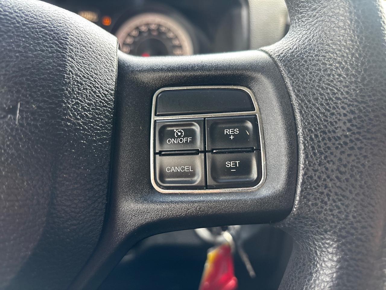 2013 Ram 2500 Tradesman Grand Junction CO