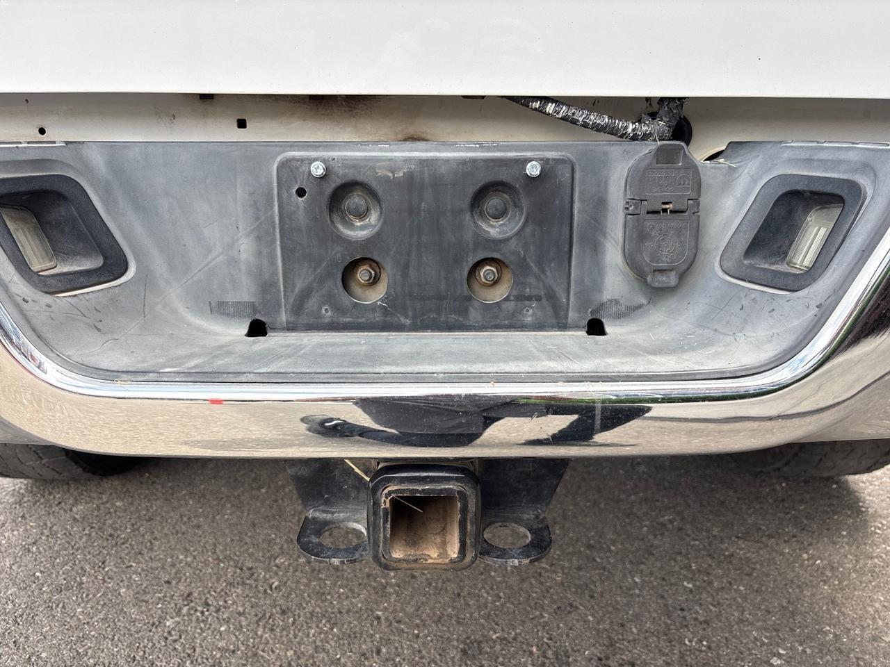 2013 Ram 2500 Tradesman Grand Junction CO