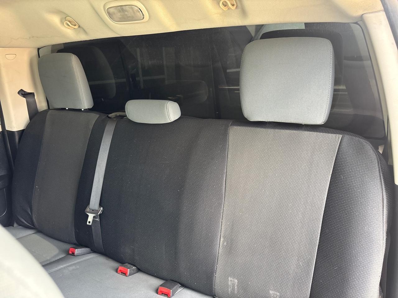2013 Ram 2500 Tradesman Grand Junction CO