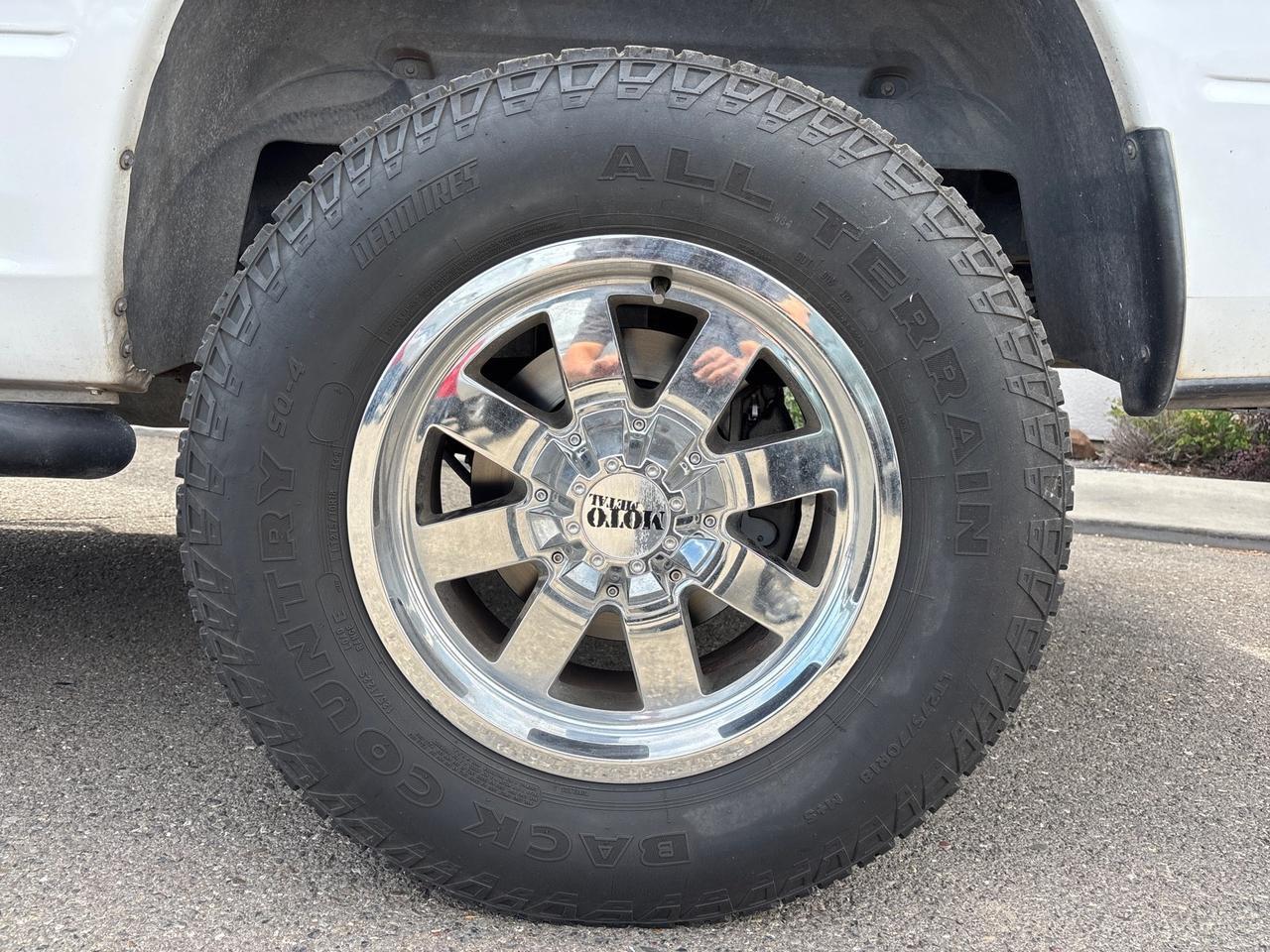 2013 Ram 2500 Tradesman Grand Junction CO