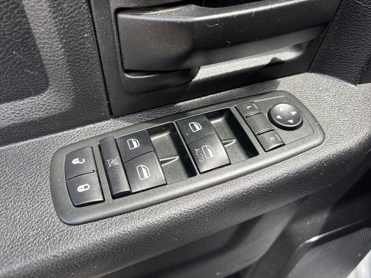2013 Ram 2500 Tradesman Grand Junction CO