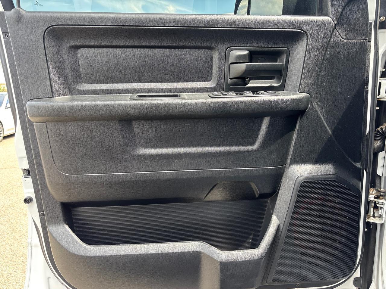 2013 Ram 2500 Tradesman Grand Junction CO