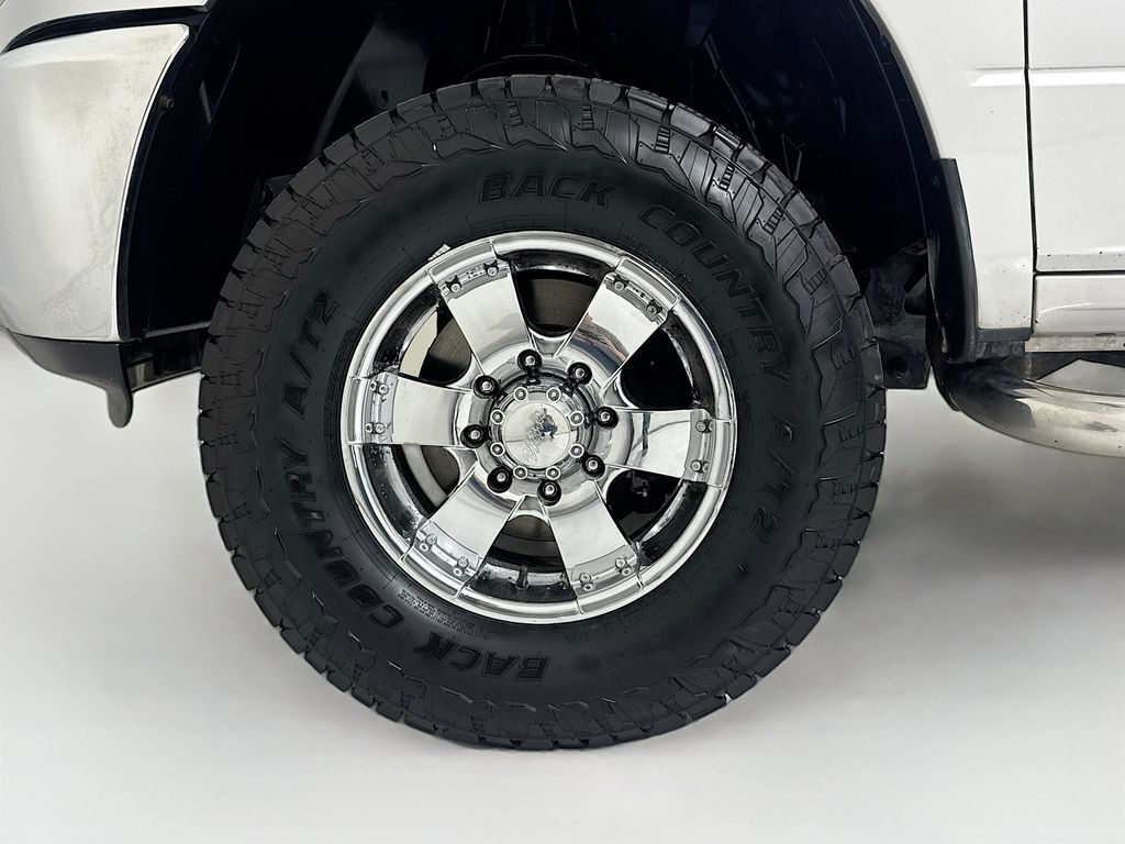 2013 Ram 2500 Tradesman Kennewick WA