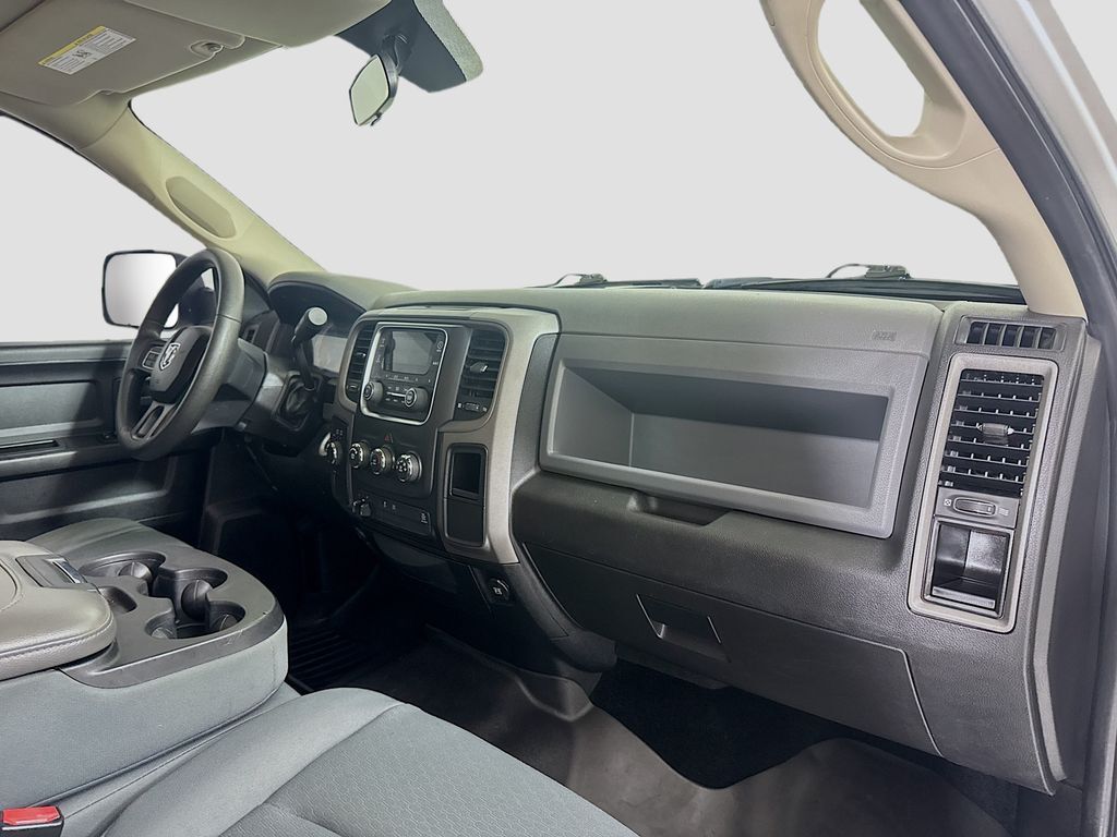 2013 Ram 2500 Tradesman Kennewick WA
