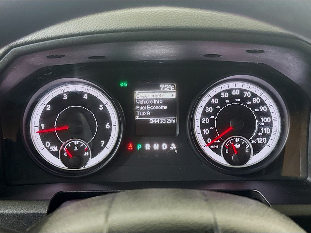 2013 Ram 2500 Tradesman Kennewick WA