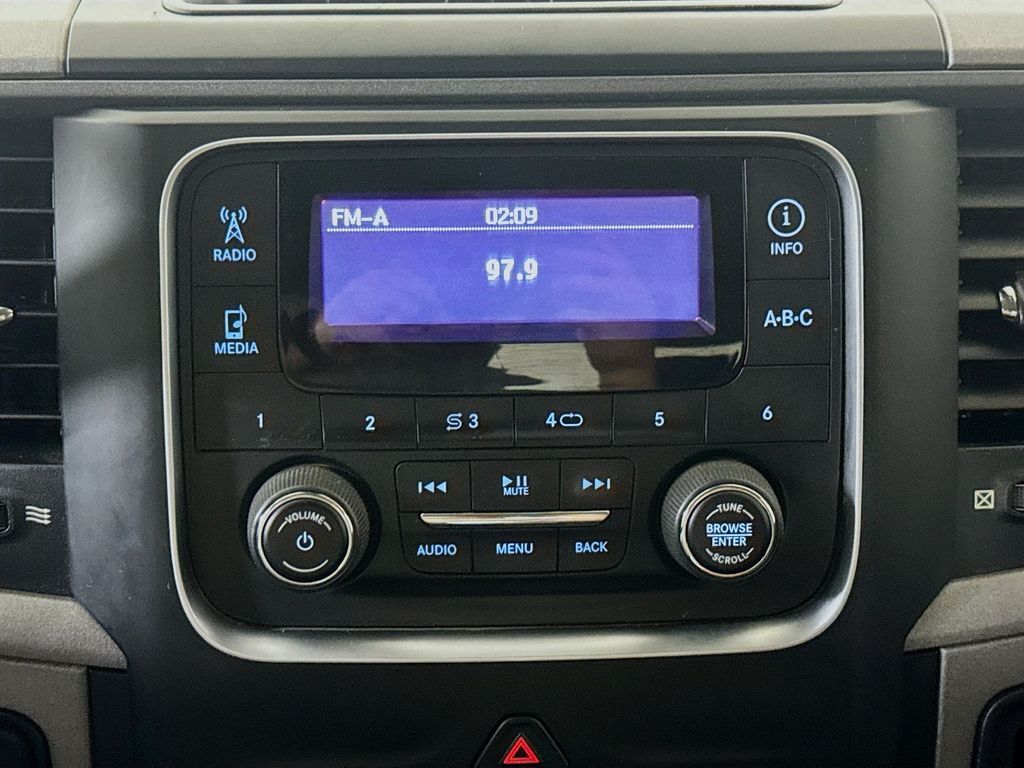 2013 Ram 2500 Tradesman Kennewick WA