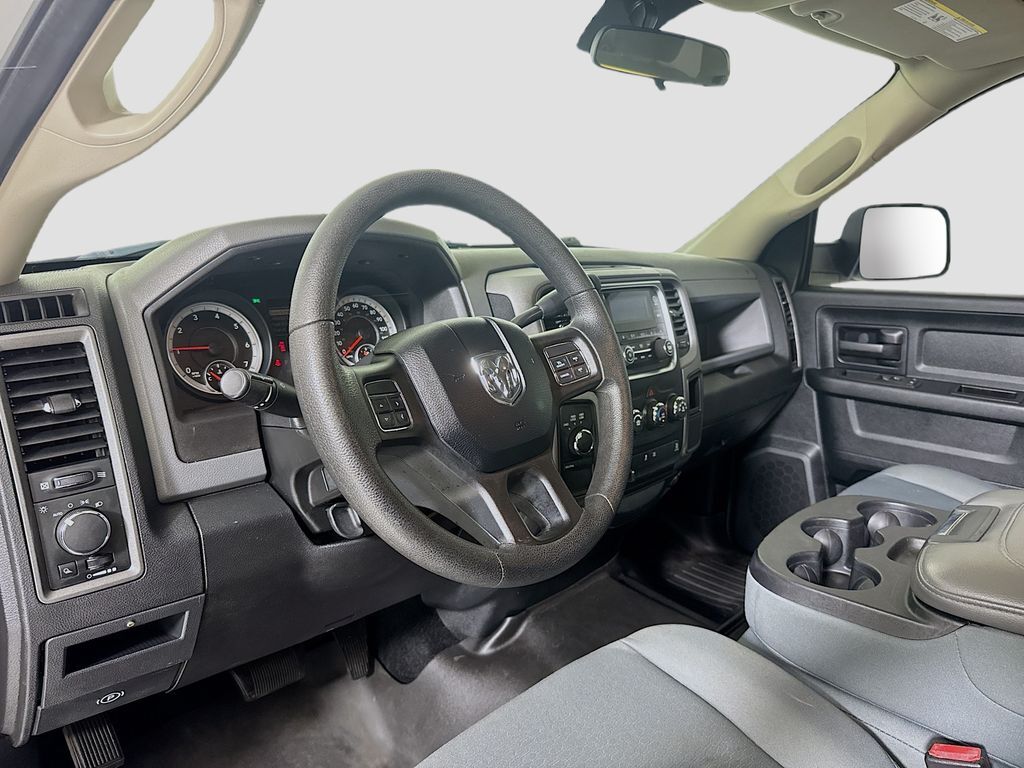 2013 Ram 2500 Tradesman Kennewick WA