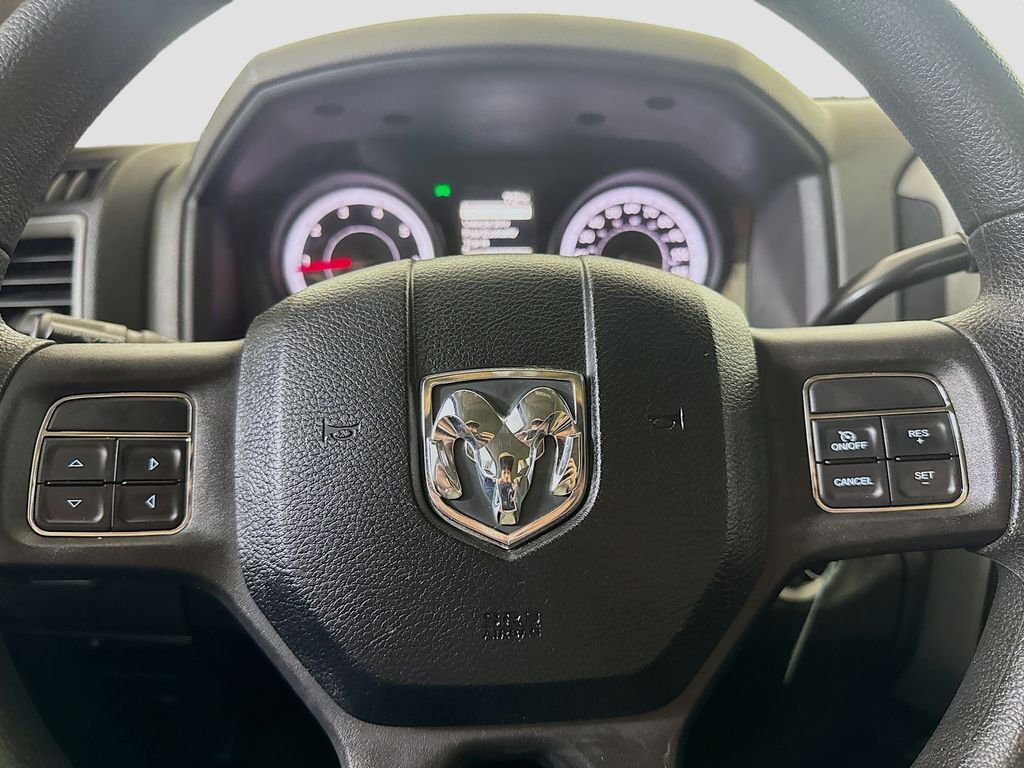 2013 Ram 2500 Tradesman Kennewick WA