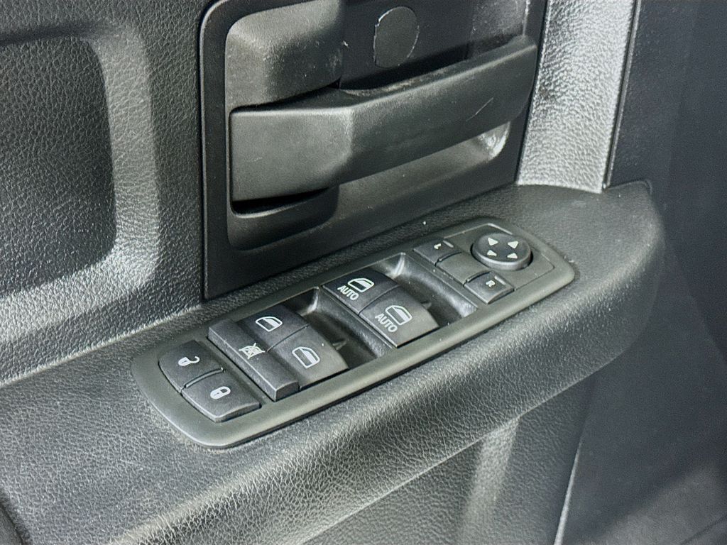 2013 Ram 2500 Tradesman Kennewick WA