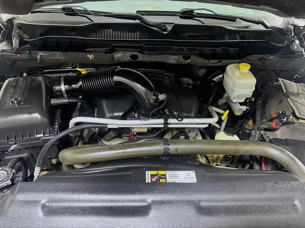 2013 Ram 2500 Tradesman Kennewick WA