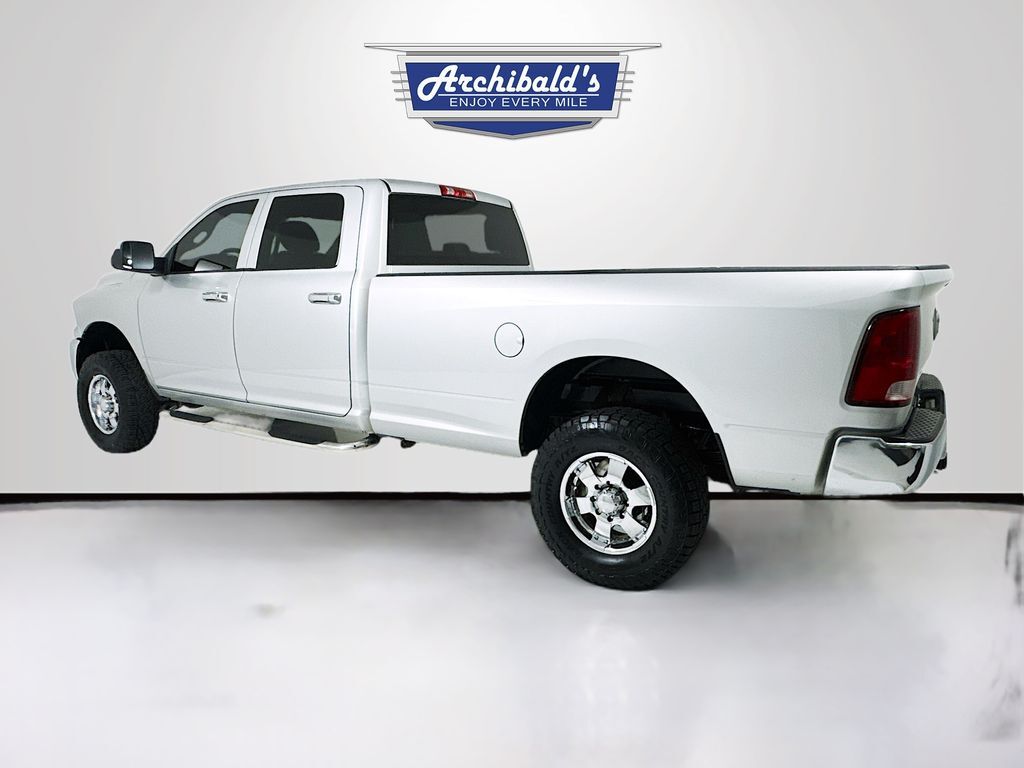 2013 Ram 2500 Tradesman Kennewick WA