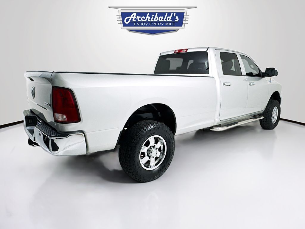 2013 Ram 2500 Tradesman Kennewick WA