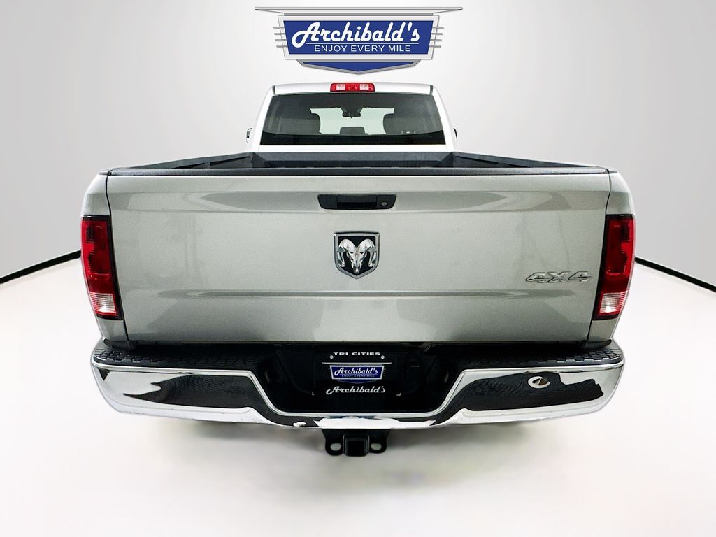 2013 Ram 2500 Tradesman Kennewick WA