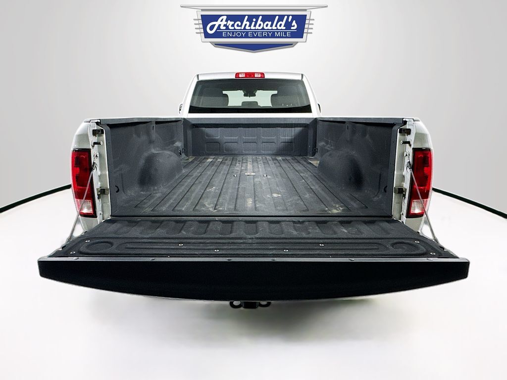 2013 Ram 2500 Tradesman Kennewick WA