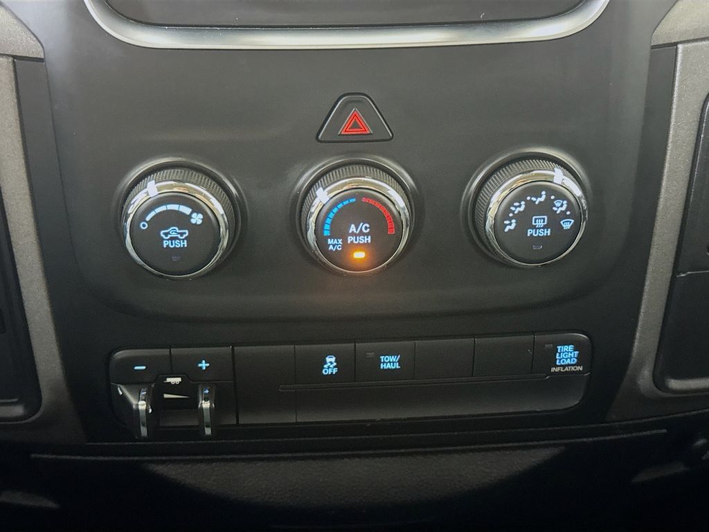 2013 Ram 2500 Tradesman Kennewick WA