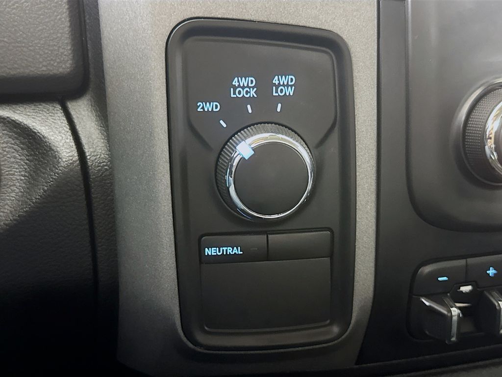 2013 Ram 2500 Tradesman Kennewick WA