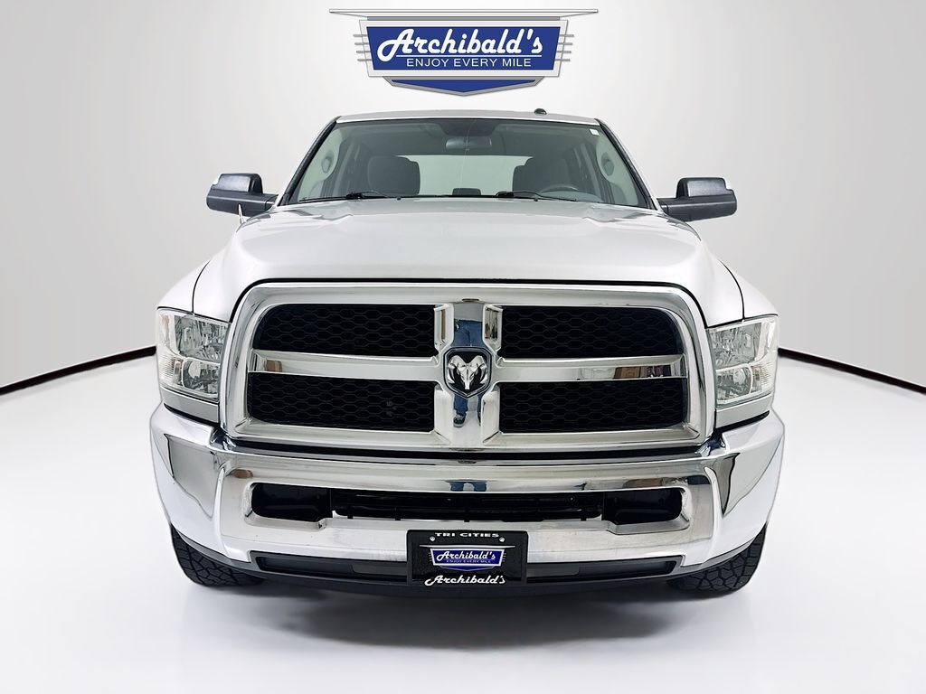 2013 Ram 2500 Tradesman Kennewick WA