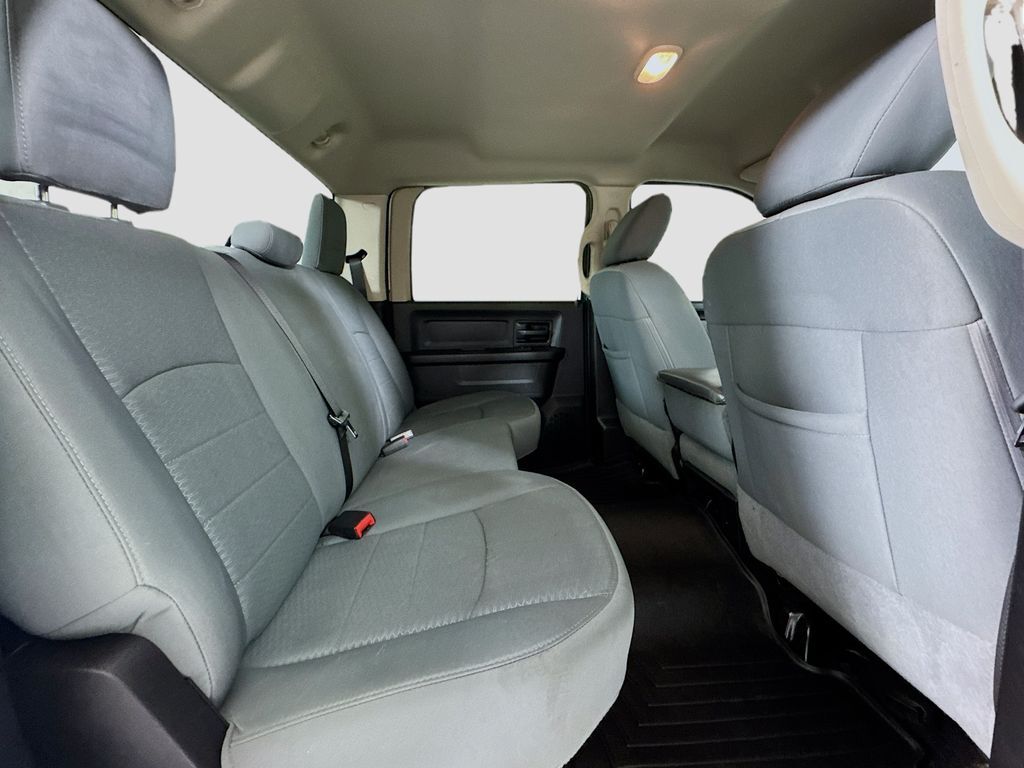 2013 Ram 2500 Tradesman Kennewick WA