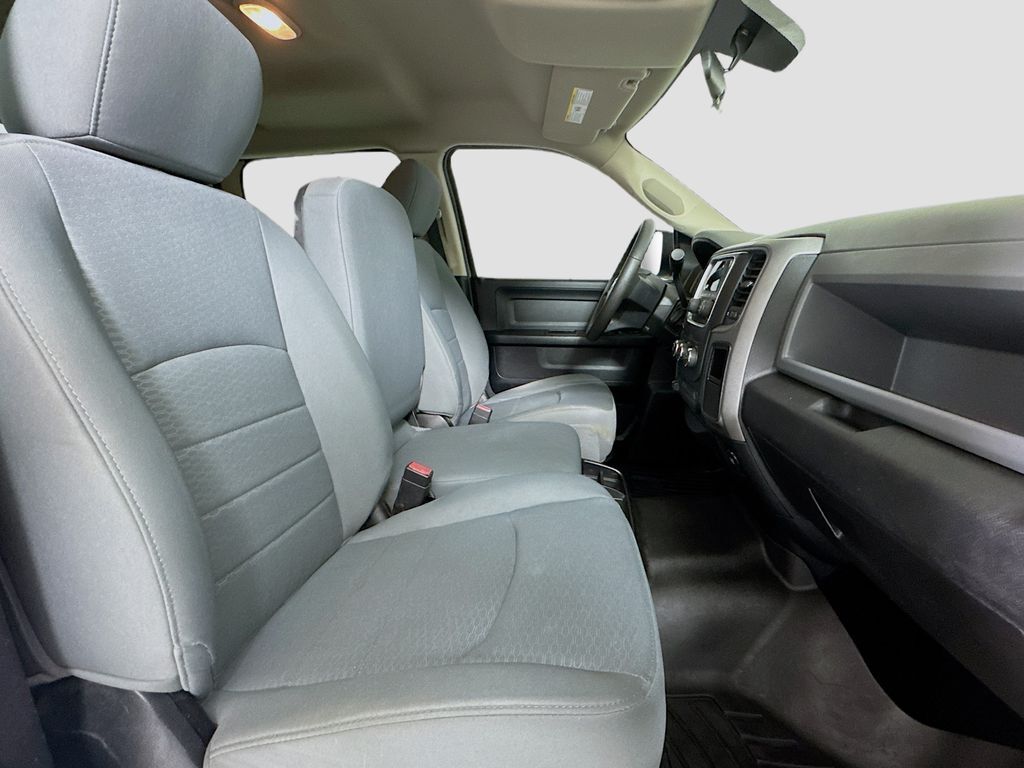 2013 Ram 2500 Tradesman Kennewick WA