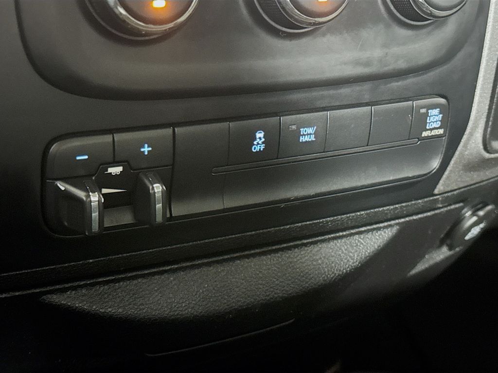 2013 Ram 2500 Tradesman Kennewick WA