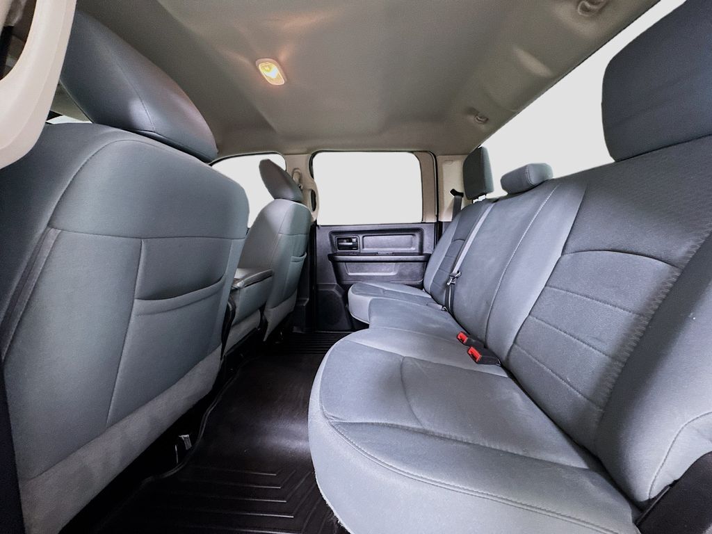 2013 Ram 2500 Tradesman Kennewick WA