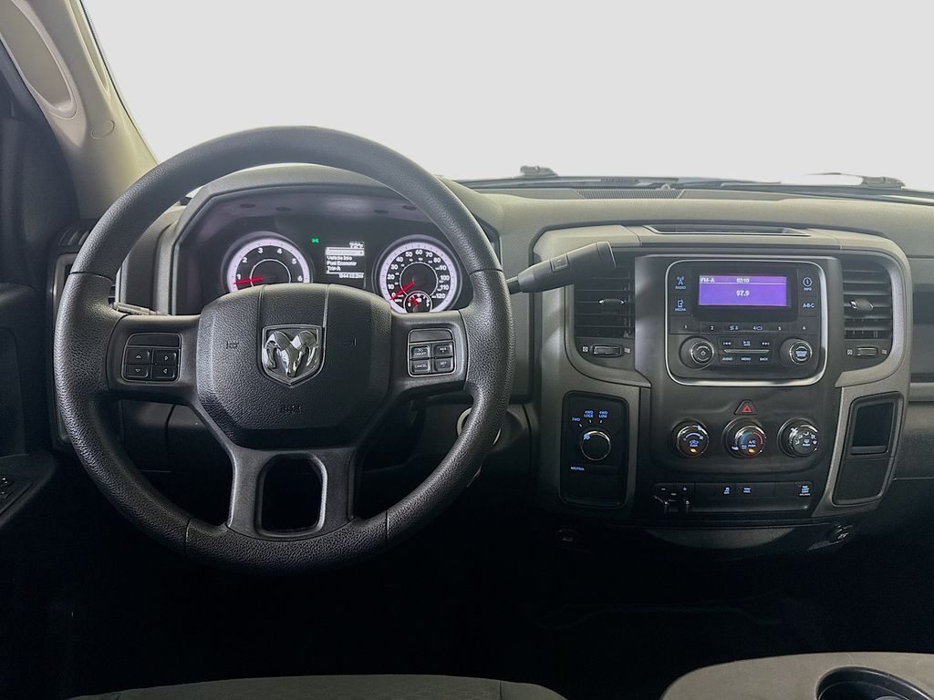 2013 Ram 2500 Tradesman Kennewick WA