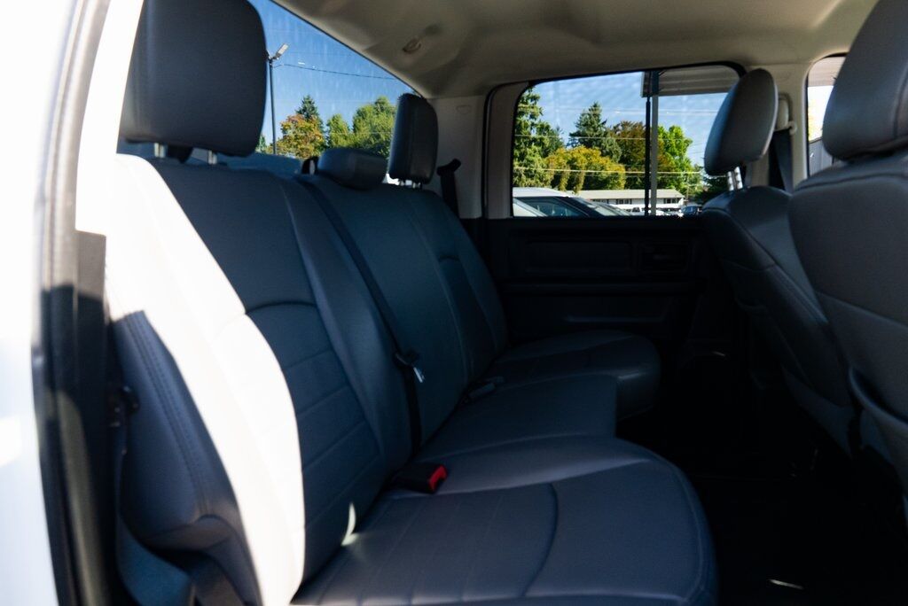 2013 Ram 2500 Tradesman Milwaukie OR